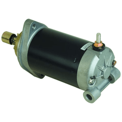 Pièces agricoles - Eclairage - Démarreur 12V, 9 dents, CCW, Kramp