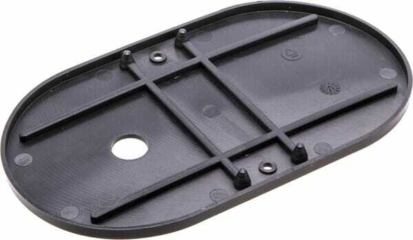 Pièces agricoles - Machines - Couvercle Gaspardo