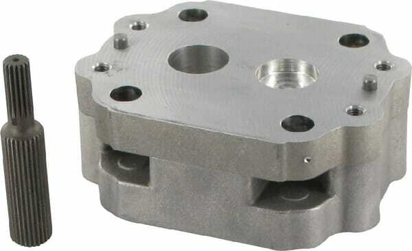 Pièces agricoles - Hydraulique - Kit de raccords 51T6 Polaris 2