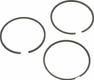 Kit de segments .020