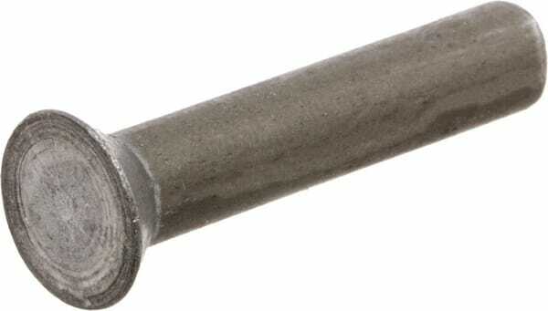Pièces agricoles - Aménagements paysagers - Paquet de rivets 0,5 kg 6x30
