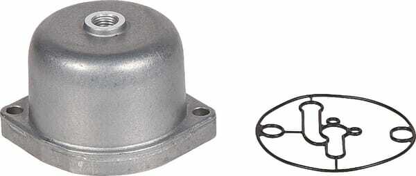 Pièces agricoles - Moteurs pièce origine - Cuve de carburateur