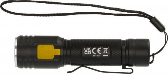 Pièces agricoles - Outils atelier - Torche LED LuxPremium TL410A 400lm