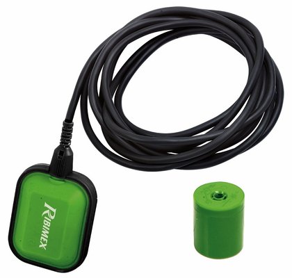 Pompes - Accessoires pompes - FLOTTEUR 5M INDEPENDANT POUR POMPE