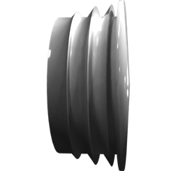 Pièces agricoles - Pièce divers - plug SFL 32 - R9005 black