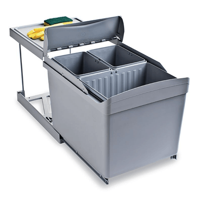 Boulonnerie, quincaillerie - Meubles, rangements - 8038221 CONT INF AUT 2X7.5+16L