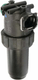 Filtre press. 210l, rac. four.