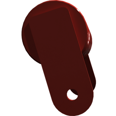 Pièces agricoles - Pièce divers - revêtement-peint soudé