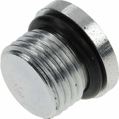 Pièces agricoles - Hydraulique - Bouchon 9/16 UNF