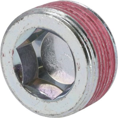 Pièces agricoles - TP pièce origine - Bouchon fileté