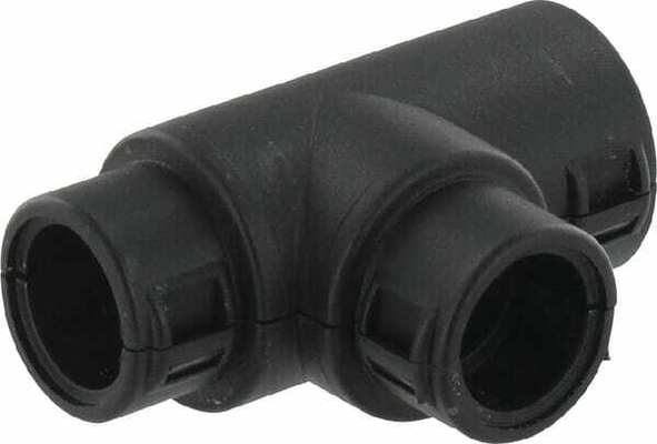 Pièces agricoles - Pièce Pulvérisateur - Pièce en T 20 16 16