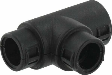 Pièces agricoles - Pièce Pulvérisateur - Pièce en T 20 16 16