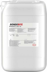 Chimie - Chimie divers - Nettoyant C-MC 118, 23 kg Bonderite