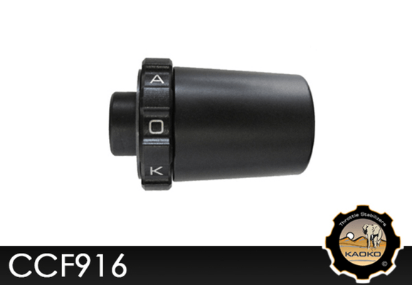 Pièces Quad & Motos - Equipement véhicule - Stabilisateur de vitesse KAOKO Cruise Control BMW F800GT