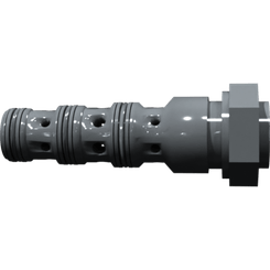 Pièces agricoles - Pièce divers - Diviseur de débit FD-450-N-66