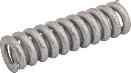 Pièces agricoles - Hydraulique - Ressort cylindrique