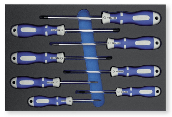 Outils - Outils divers - M.PLEINE 8 T.LR TX