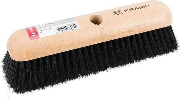 Pièces agricoles - Cloture,Jardin & Sylviculture - Balai intérieur synt. 29cm FSC