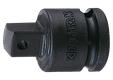 Adaptateur choc 3/8" F X 1./4" M