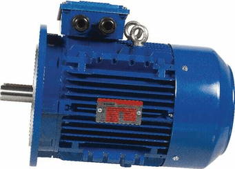 Pièces agricoles - Electricité - Moteur électrique 1,1 kW