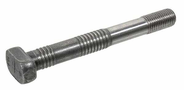 Pièces agricoles - Tracteur pièce origine - Boulon de bielle Case - IH