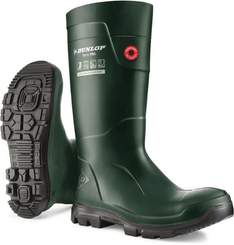 Vêtements et protections - Equipement - TerraPRO vert taille 46