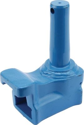 Pièces agricoles - Machines - Guide de tige 60x25/d45/40x148