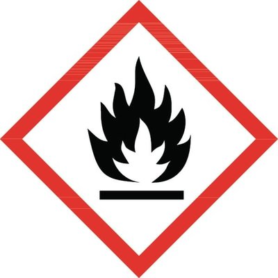 Chimie - Chimie divers - Diluant synthétique 0,5L Kramp