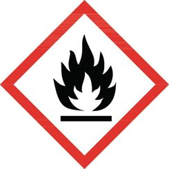 Chimie - Chimie divers - Diluant synthétique 0,5L Kramp