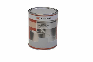 Chimie - Chimie divers - Primaire brun rouge 1L