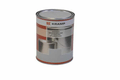 Primaire brun rouge 1L