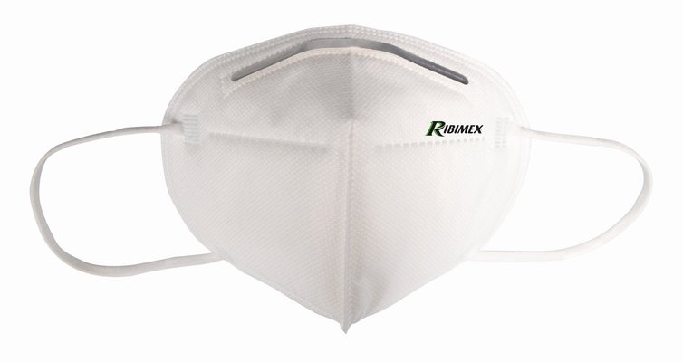 Equipement protection individuelle - Equipement - MASQUE ANTI-POUSSIERE FFP2 LOT DE 3