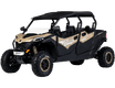 Quad - transporteur CF MOTO ZFORCE 950 SPORT