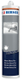 Cartouche silicone neutre alcoxy Plus Premium fongicide transparent 310 ml (par 1)