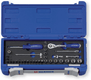 Coffret Smart Box Cliquet Must et douilles 1/4'' (par 1)