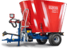 SILOKING TrailedLine Classic Compact 14