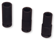 Jeu de 3 douilles impact 1/2" 17-19-21 (par 1)