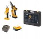 Sécateur électrique Stiga SP100E KIT