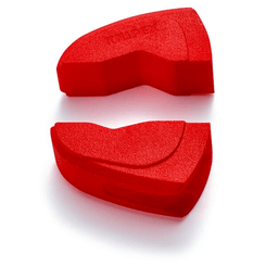 Outils - Outils divers - Paires de mors en plastique (3x)