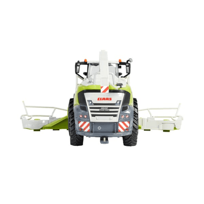 Loisirs - Jouets - Claas Jaguar 900