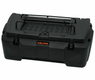 Coffre rigide KOLPIN ATV/UTV noir 156L