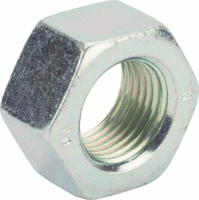 Pièces agricoles - Tracteur pièce origine - Écrou de jante