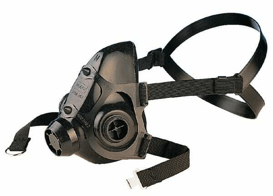 Vêtements et protections - Equipement - Masque demi-visage N7700