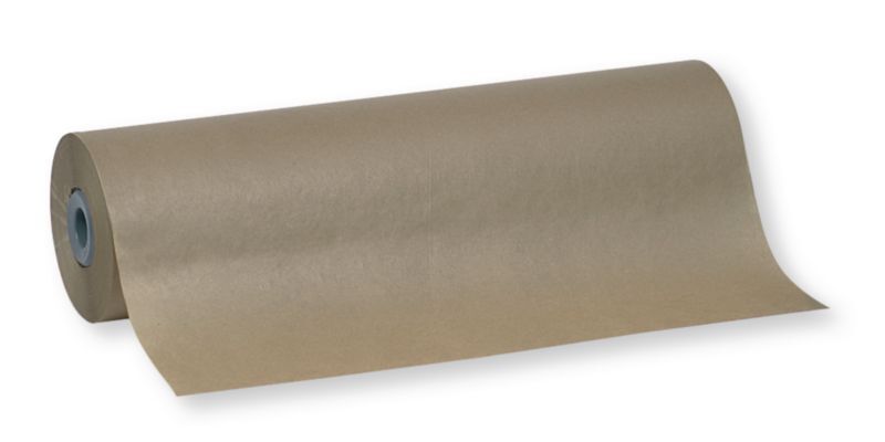 Pièces agricoles - Consommables / Nettoyants - RLX PAPIER CACHE 120CM BEIGE
