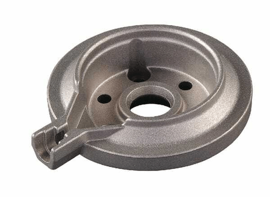 Pièces agricoles - Jardin et forêt pièce origine - Plaque a serrage