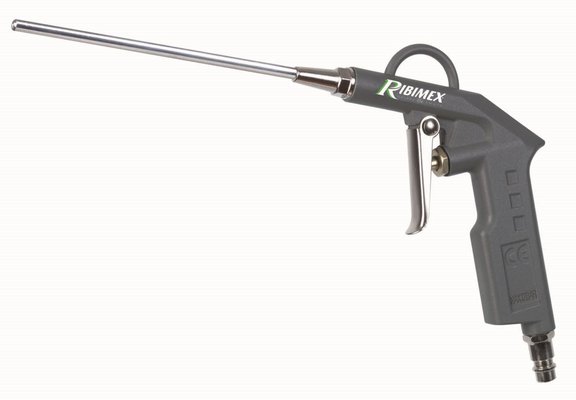 Pièces motoculture - Pièce compresseur - SOUFFLETTE BEC LONG 150MM
