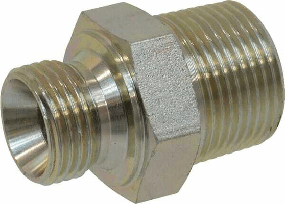 Pièces agricoles - Hydraulique - Union réduction MBSP1/2-MC3/4