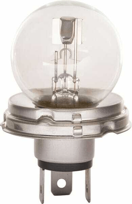 Pièces agricoles - Eclairage - Ampoule R2 -12V-45/40W P45t-41