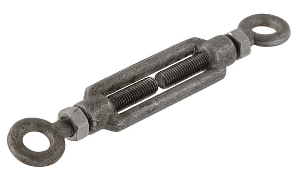 Pièces agricoles - Pièce divers - Tendeur AVE 57/80/H BPW