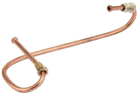 Pièces agricoles - Tracteur pièce origine - Flexible de frein